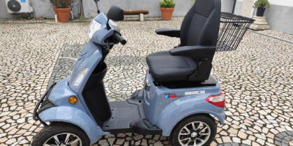 Borba Mais Acessível: Mobilidade para Todos!