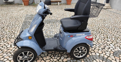 Borba Mais Acessível: Mobilidade para Todos!