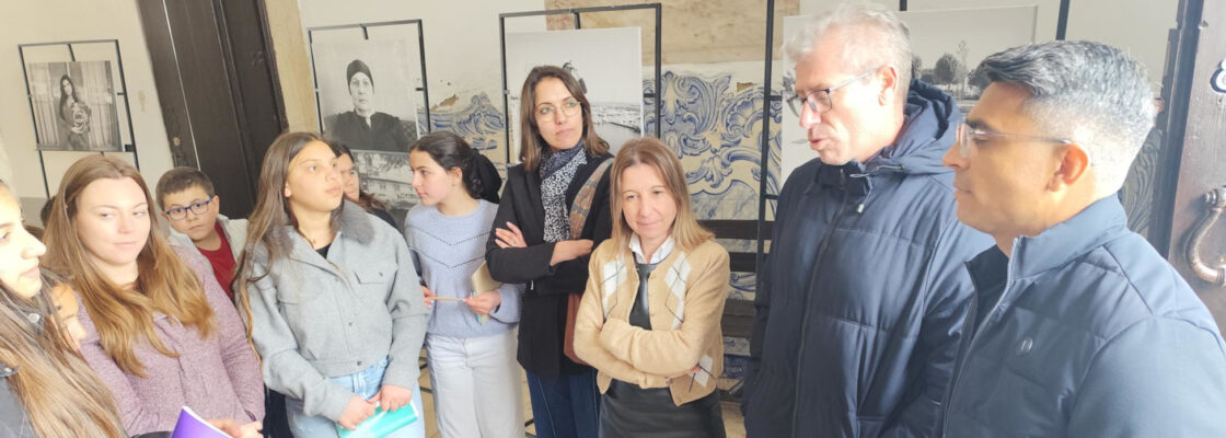 Exposição de fotografia «Mulheres e Ciganas, é o sonho que nos move!»