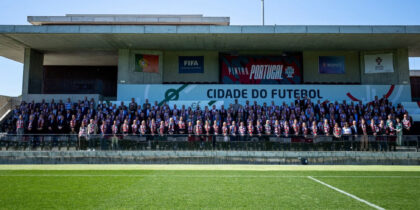 Município de Borba na apresentação do projeto Pintar Portugal