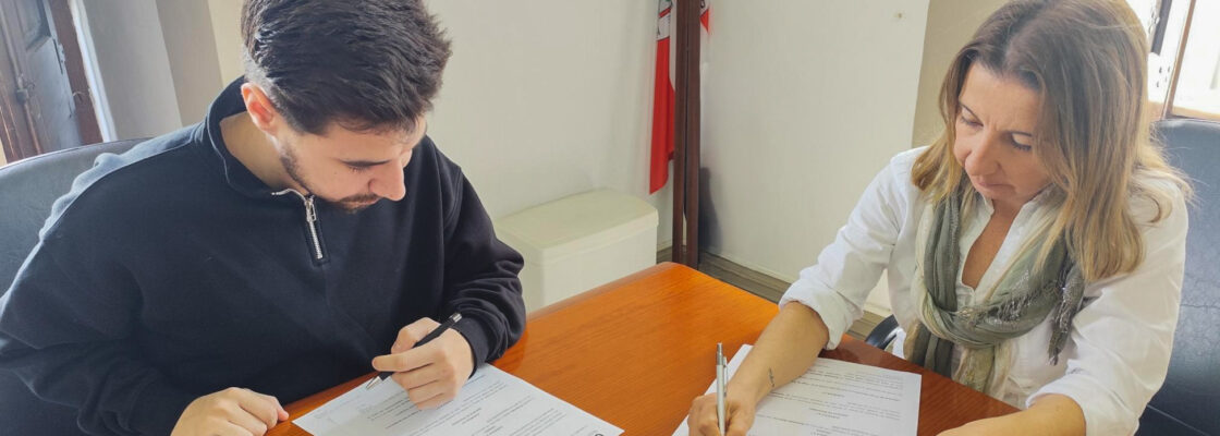 Município de Borba apoia Grupo Recreativo e Cultural de Rio de Moinhos