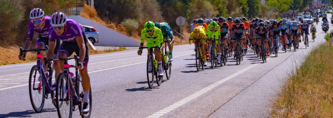 43ª Volta ao Alentejo em Bicicleta