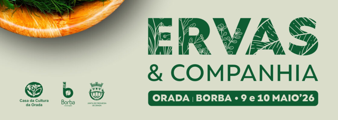 Ervas e Companhia 2026
