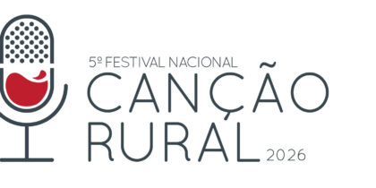 Borba presente no Festival Nacional da Canção Rural 2026