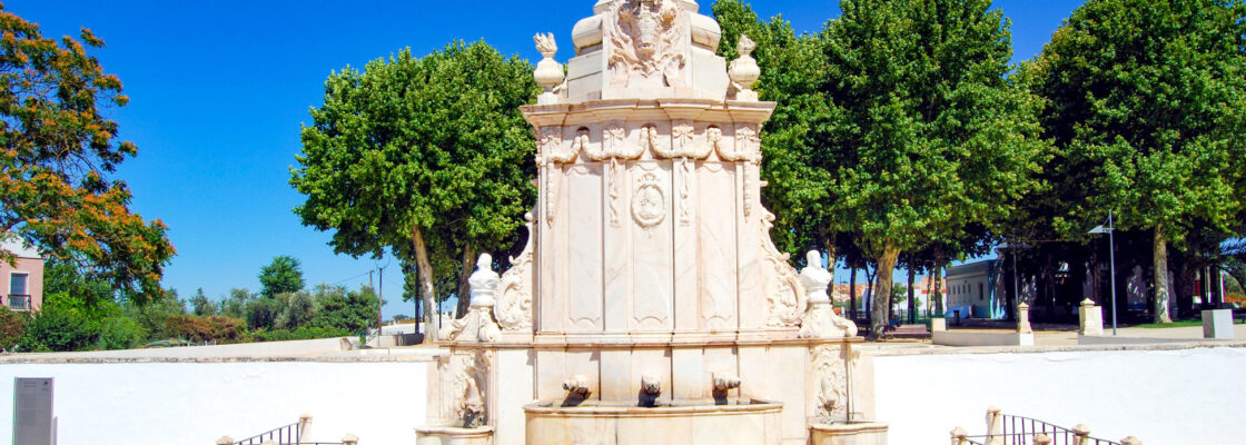 Borba é candidata às Novas 7 Maravilhas de Portugal