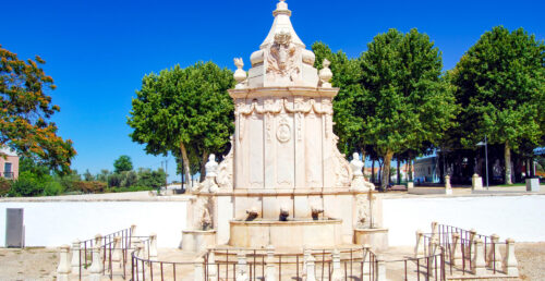 Borba é candidata às Novas 7 Maravilhas de Portugal