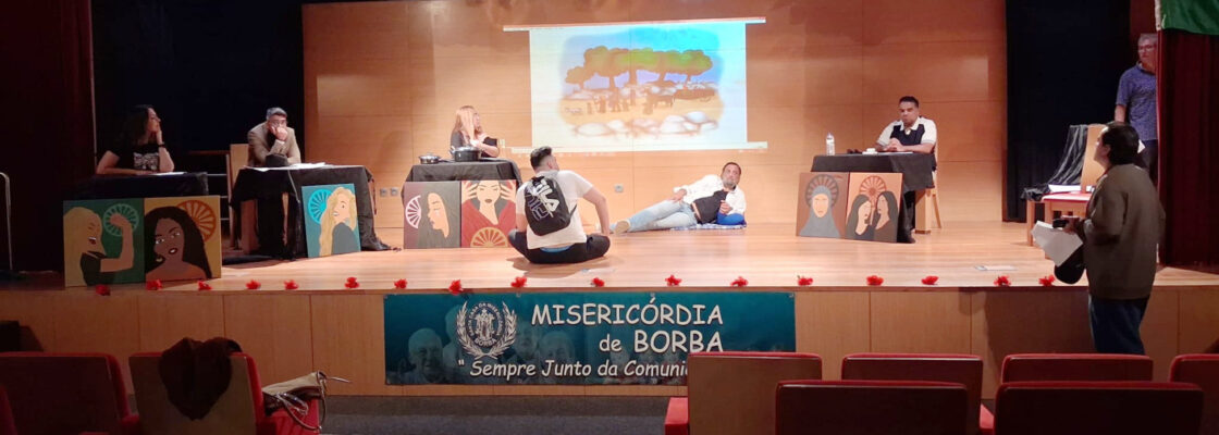 Borba, um concelho unido na educação e na inclusão social