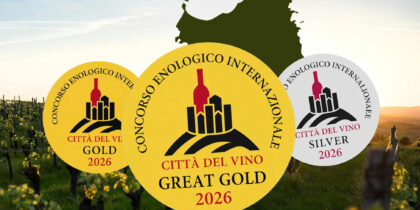 Vinhos de Borba arrecadam 4 medalhas de ouro no XXIV edição do Concorso Enológico Internazionale Città del Vino 2026