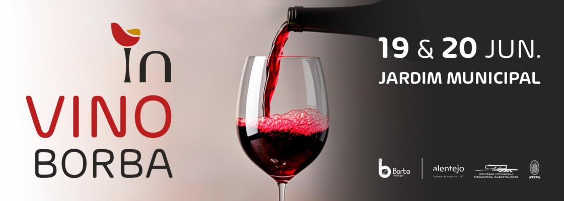 In Vino Borba