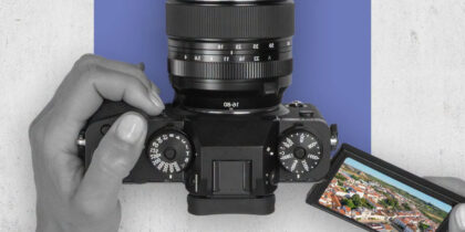 1º Concurso de Fotografia
