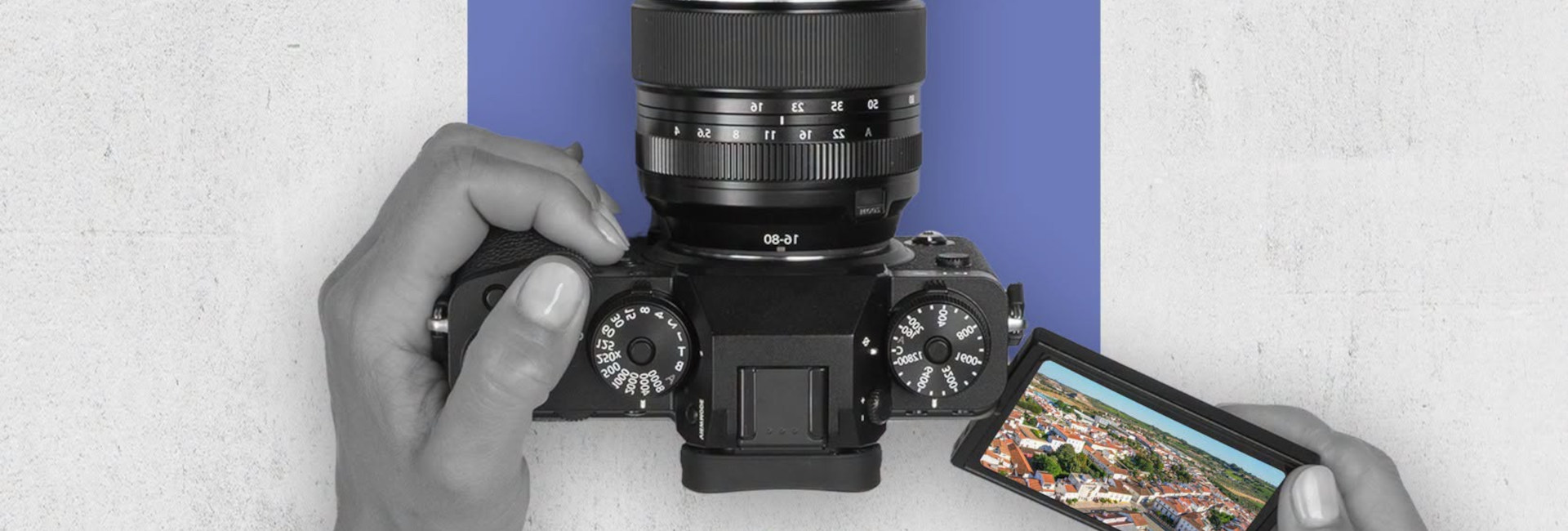 1º Concurso de Fotografia