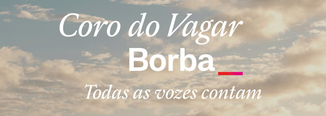 Coro do Vagar