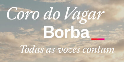 Coro do Vagar