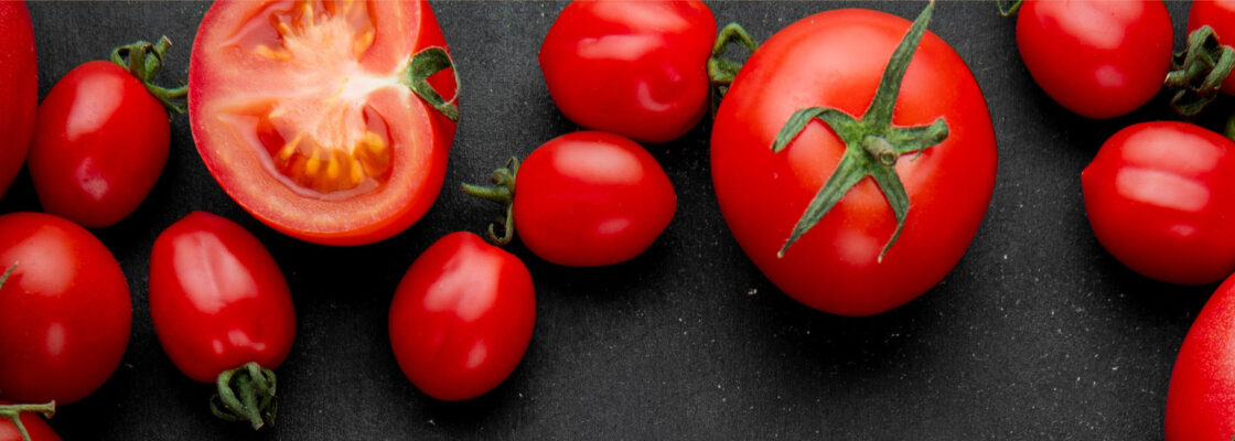 Festival Gastronómico Gaspacho e Tomate