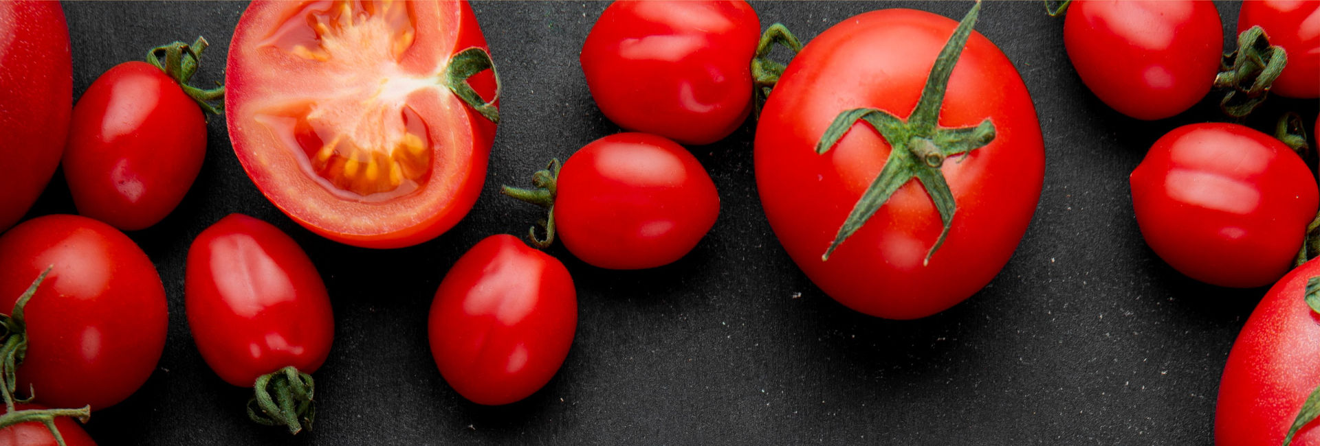 Festival Gastronómico do Tomate - banner