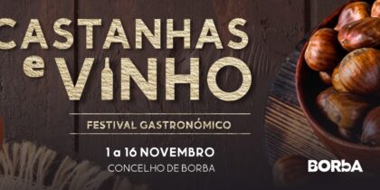 Festival Gastronómico Castanhas e Vinho
